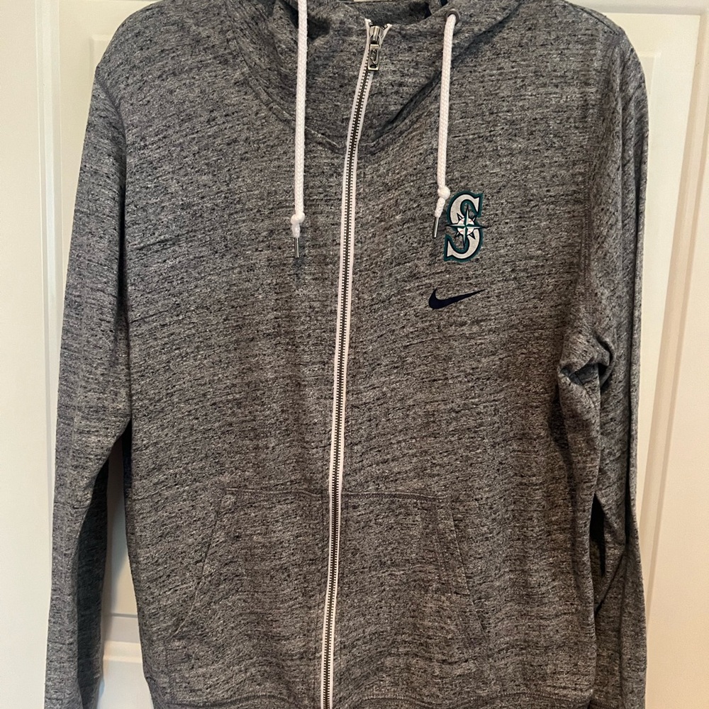 Nike Seattle Mariners Hoodie
